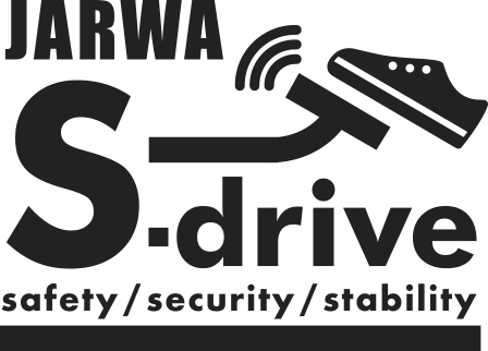 JARWA S-drive